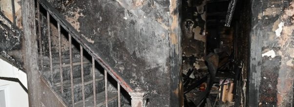 Displaced Yorkville Resident Launches Fundraiser to Aid Neighbors After Deadly Fire