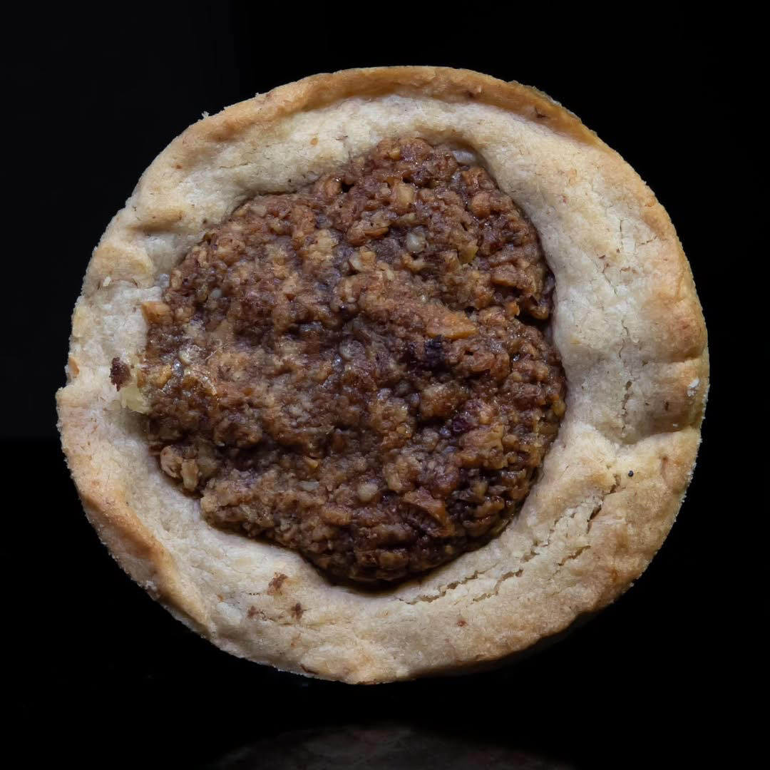 Pecan Pie Cookie