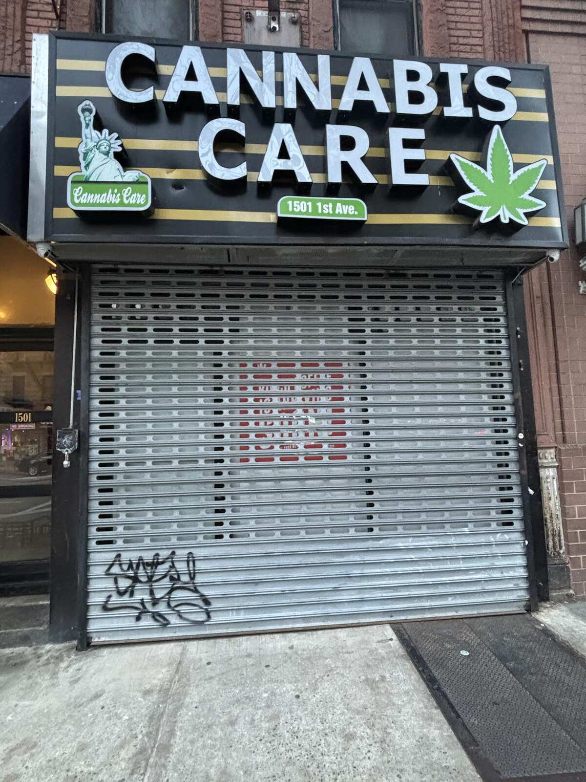 birch coffee replacing smoke shop