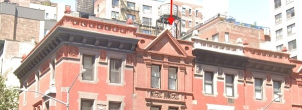 Live in Andy Warhol’s Former Upper East Side Townhouse