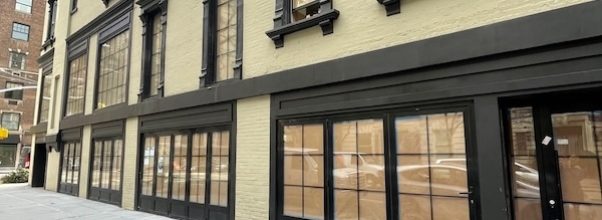 What’s Actually Opening at this Upper East Side Building?