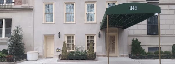 New Apartments Listed at Highly Controversial Building After Years of Opposition