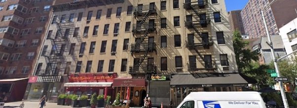 Demolition Permits Filed for 5 More Buildings on Second Avenue