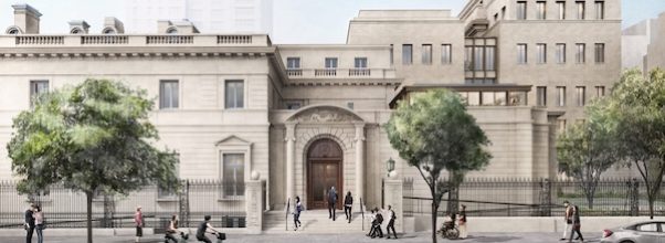 The Frick Announces April 17 Reopening
