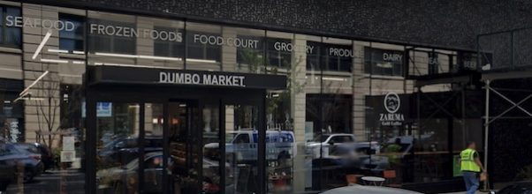 Brooklyn-Based Dumbo Market Leases Large Space on Second Avenue