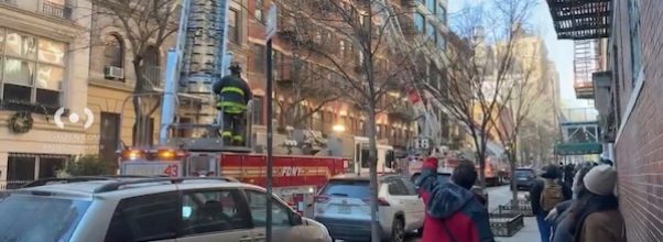 GoFundMe Launched for Upper East Side Teacher Who Lost Home in Recent Fire