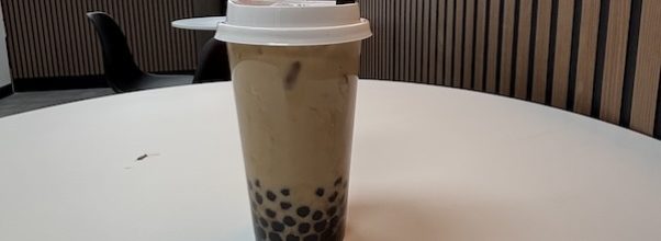T-Time Boba Opens Second Upper East Side Location–Plus, a New Place for Coffee and Sandwiches