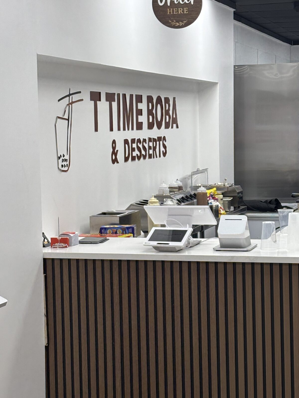 t time boba 1269 First Ave