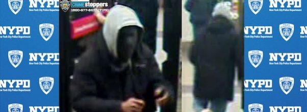 Woman Slashed in Subway Station: Police Alert