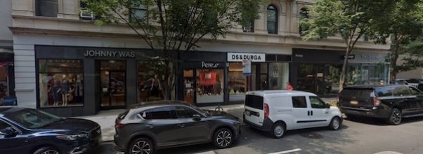 Madison Avenue Retail Continues Booming: 20 New Openings on Horizon