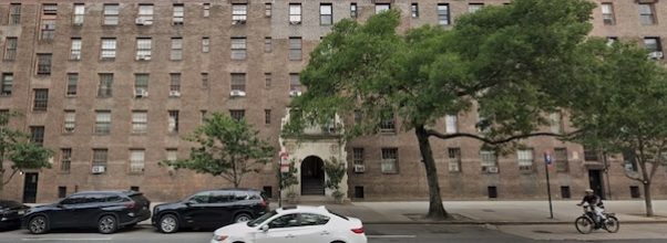 100-Year-Old Upper East Side Building Facing Demolition: REPORT