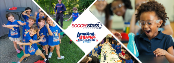 Upper East Side Sports & STEAM Camps and Spring Classes for Kids