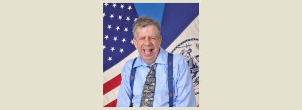 Longtime Upper East Sider and Beloved NYPD Mail Clerk Dies at 72
