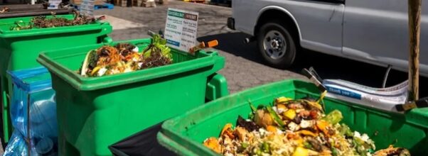 How to Compost in NYC: A Guide