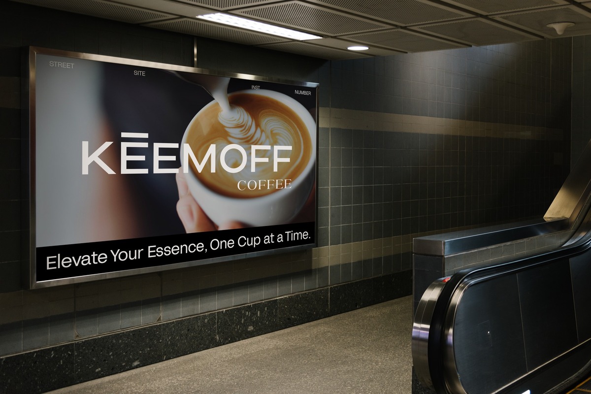keemoff coffee