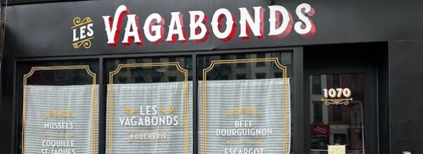 French Steakhouse Opens at 58th and First Avenue