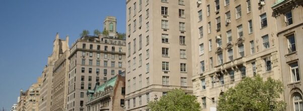 Upper East Side Tops NYC Real Estate Market in Q1 2025 Sales Volume