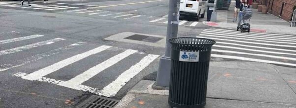 Where Are the Mailboxes Going?