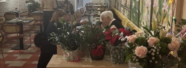 Newish UES Restaurant Included in Top 20 List by “The Infatuation”