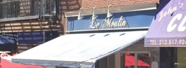 Le Moulin Recovers Thousands After Grubhub Account Hack