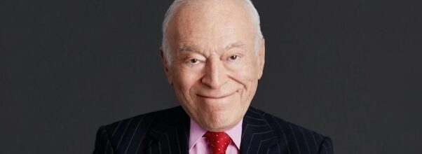 Leonard Lauder, Cosmetics Visionary and Cultural Philanthropist, Dies at 92