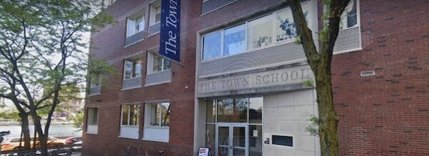 UES Third Graders Turn Chore Money Into Meals for NYC Families