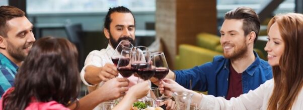 The Upper East Side Restaurants with the Hottest (and Least Hot) Customers, According to Website