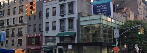 The Unusual Trick a Developer Is Using to Supersize a New UES Condo