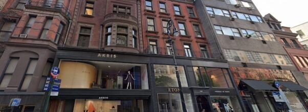 Proposal Calls for Taller Building, Revamped Storefronts on Madison Proposal Calls for Taller Building, Revamped Storefronts on Madison