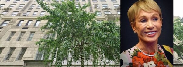 Barbara Corcoran Buys $16 Million Penthouse on Upper East Side