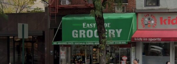 Upper East Side Powerball Winners Come Forward, Claim $1M Prize