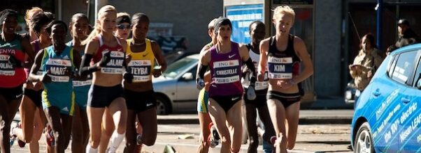 Upper East Side Woman Battling Cancer to Run NYC Marathon and Help Save Lives