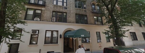 Victim Identified in Fatal Upper East Side Crash Victim Identified in Fatal Upper East Side Crash