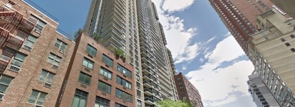 Upper East Side Condo Board Under Fire Over $492K Repair Payout For Single Apartment Upper East Side Condo Board Under Fire Over $492K Repair Payout For Single Apartment
