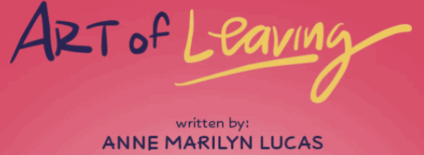 Flash Sale for ‘The Art of Leaving’: The Comedy New Yorkers Can’t Stop Talking About Flash Sale for ‘The Art of Leaving’: The Comedy New Yorkers Can’t Stop Talking About