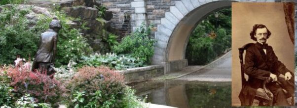 Who Was Carl Schurz — and Why Does an Upper East Side Park Bear His Name? Who Was Carl Schurz — and Why Does an Upper East Side Park Bear His Name?