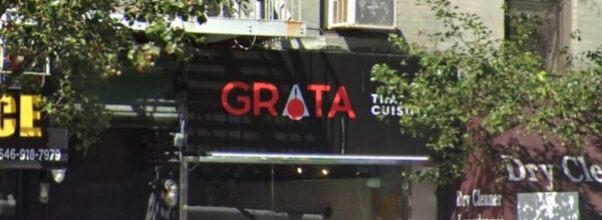 Popular Thai Restaurant Shuttered Over Health Violations Popular Thai Restaurant Shuttered Over Health Violations