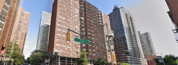 Upper East Side Sisters in Their 70s Face Eviction From Longtime Mitchell-Lama Home Upper East Side Sisters in Their 70s Face Eviction From Longtime Mitchell-Lama Home