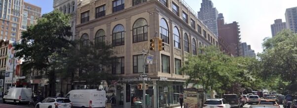 Demolition Permits Filed for Building Slated to Become 37-Story UES Tower Demolition Permits Filed for Building Slated to Become 37-Story UES Tower