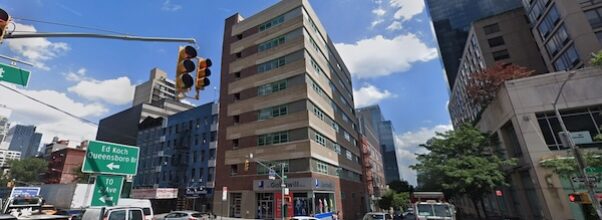 Judge Pauses Opening of 200-Bed Women’s Shelter