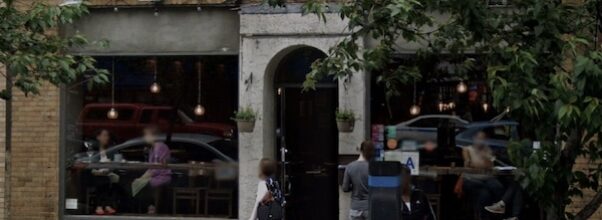 A New Seafood Restaurant Is Headed to the Former Kaia Space on Third Avenue