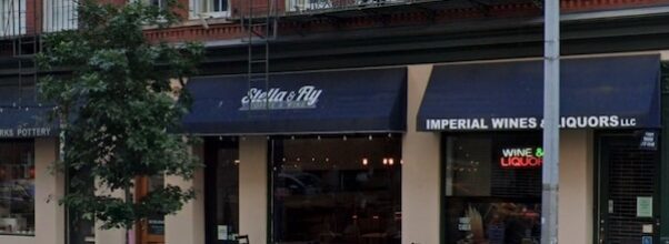 Stella & Fly Says Goodbye as Bar Andiamo Prepares to Take Over Upper East Side Space