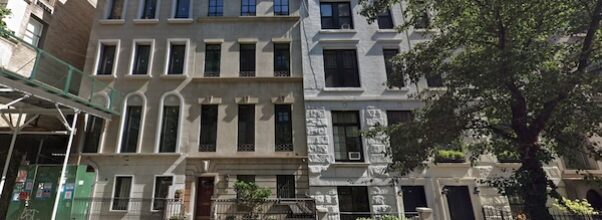 Housekeeper Accused of Squatting in $13M UES Townhouse Was Arrested for Assault Weeks Before Owner Died From Blunt Force Trauma
