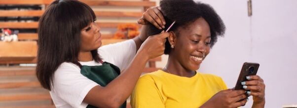 Black Woman and Young Daughter Denied Service at Upper East Side Salon: Lawsuit