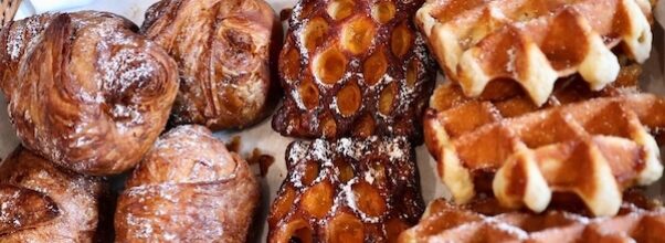 Popular East Village Bakery Takes Over Former Julien Boulangerie Space