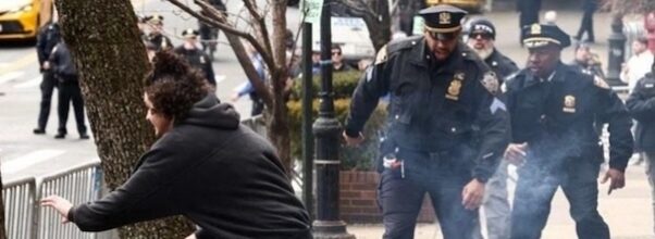 Attempted ISIS-Inspired Bombing Outside Gracie Mansion Rattles Upper East Side as New Bomb Scare Hits Carl Schurz Park Attempted ISIS-Inspired Bombing Outside Gracie Mansion Rattles Upper East Side as New Bomb Scare Hits Carl Schurz Park