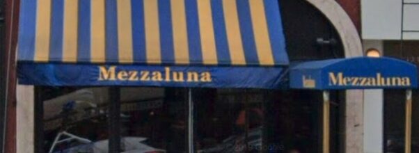 Owner’s Daughter Reflects on Mezzaluna’s Uncertain Future in New Essay