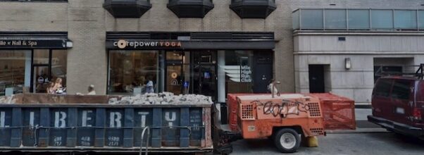 Mile High Run Club Is Closing Its Upper East Side Location
