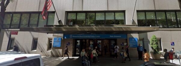 Man Charged in Memorial Sloan Kettering Bomb Scare Pleads Not Guilty Man Charged in Memorial Sloan Kettering Bomb Scare Pleads Not Guilty