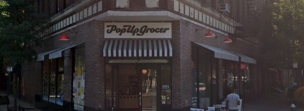 Popular Grocery Store-Cafe Hybrid Expanding to UES